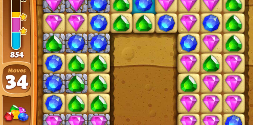 Los juegos compulsivos pueden ser malos para ti, según un nuevo estudio