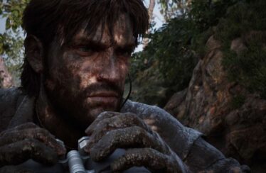 La primera actualización de Delta Solid de Gear Metal Gear aborda problemas de bloqueo y error de serpientes flotantes