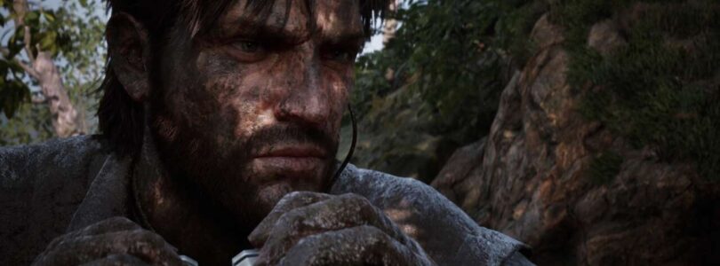 La primera actualización de Delta Solid de Gear Metal Gear aborda problemas de bloqueo y error de serpientes flotantes