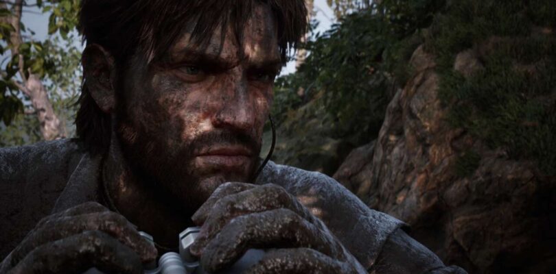 La primera actualización de Delta Solid de Gear Metal Gear aborda problemas de bloqueo y error de serpientes flotantes