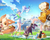 Honkai: Nexus anima reveló, aquí le mostramos cómo registrarse para su prueba beta