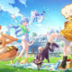 Honkai: Nexus anima reveló, aquí le mostramos cómo registrarse para su prueba beta