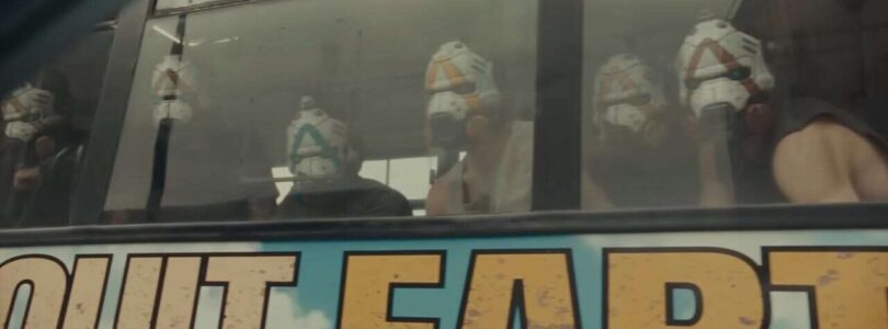 New Borderlands 4 Trailer te insta a dejar la tierra, y realmente desearía poder