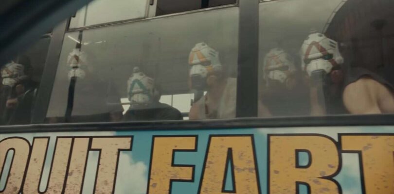 New Borderlands 4 Trailer te insta a dejar la tierra, y realmente desearía poder