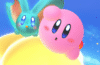 Revisión mundial cruzada de Kirby: la tierra olvidada se hace más grande, solo un poco mejor