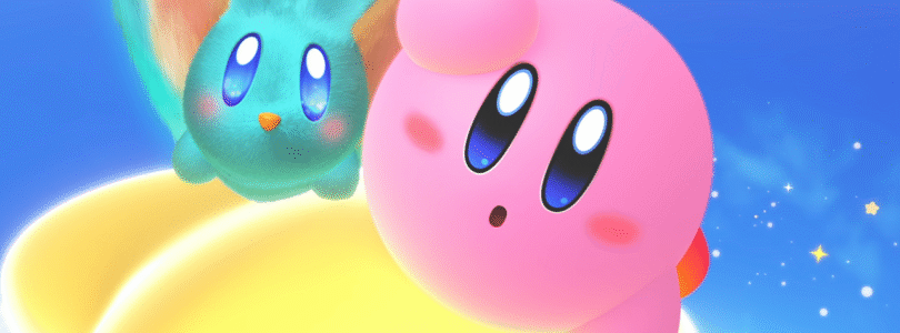 Revisión mundial cruzada de Kirby: la tierra olvidada se hace más grande, solo un poco mejor