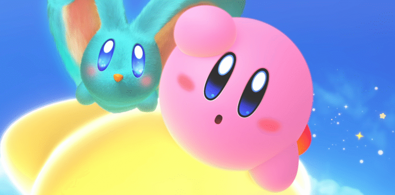 Revisión mundial cruzada de Kirby: la tierra olvidada se hace más grande, solo un poco mejor
