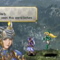 25 años después, el perfil de Valkyrie sigue siendo uno de los mejores clásicos de culto JRPG
