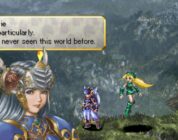 25 años después, el perfil de Valkyrie sigue siendo uno de los mejores clásicos de culto JRPG