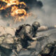 Puedes obtener Battlefield 6 Cosmetics en el nuevo campo de batalla de Battlefield 2042