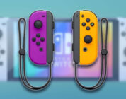 El set de Nintendo Switch Joy-Con cuesta solo $ 39 en Walmart en este momento