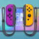 El set de Nintendo Switch Joy-Con cuesta solo $ 39 en Walmart en este momento