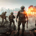 Muchos fanáticos de Battlefield 6 jugaron beta usando especificaciones mínimas, dice EA
