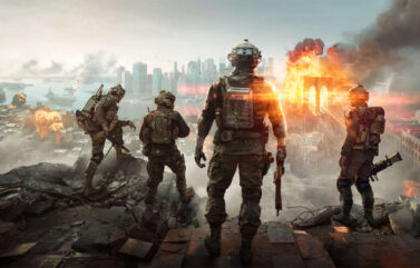 Muchos fanáticos de Battlefield 6 jugaron beta usando especificaciones mínimas, dice EA