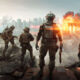 Muchos fanáticos de Battlefield 6 jugaron beta usando especificaciones mínimas, dice EA