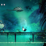 Hollow Knight todavía está rompiendo récords mientras Silksong se acerca