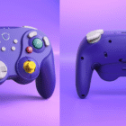El controlador de GameCube de estilo pro para Switch 1/2 y PC cuestan solo $ 40 este fin de semana