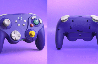 El controlador de GameCube de estilo pro para Switch 1/2 y PC cuestan solo $ 40 este fin de semana