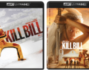 Kill Bill 4K Blu-ray Editions Obtenga recortes de precios por tiempo limitado en Amazon