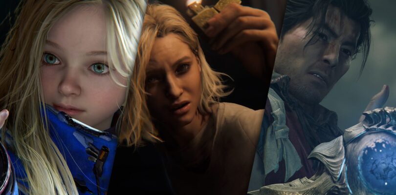 Forma de la espada y pragmata – PlayStation.blog