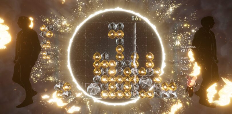 Lumines Arise se lanza el 11 de noviembre, PS5 Demo disponible ahora – PlayStation.Blog