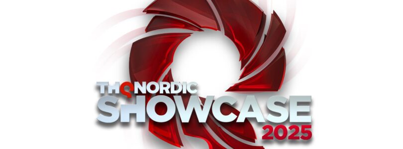 Resumen de eventos anuales de THQ Nordic – PlayStation.Blog