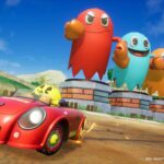 Crossworlds-Pac-Man CrossOver y detalles de prueba de red abierta-PlayStation.Blog