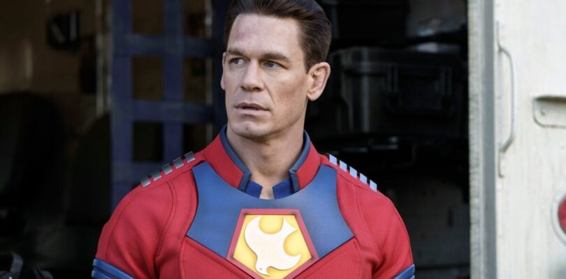 Peacemaker Season 2 elimina la liga de justicia de Snyder de DCU