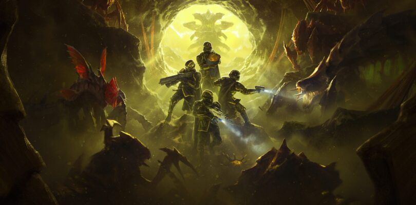 Into The Injust se lanza el 2 de septiembre – PlayStation.blog