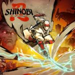 Art of Vengeance – The (re) Making of a Ninja – PlayStation.blog