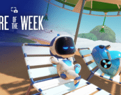 Participación de la semana: Vacaciones – PlayStation.Blog