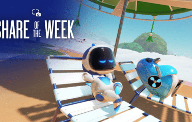 Participación de la semana: Vacaciones – PlayStation.Blog