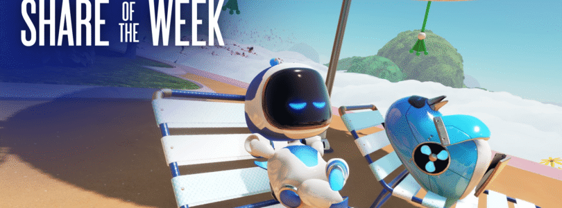 Participación de la semana: Vacaciones – PlayStation.Blog