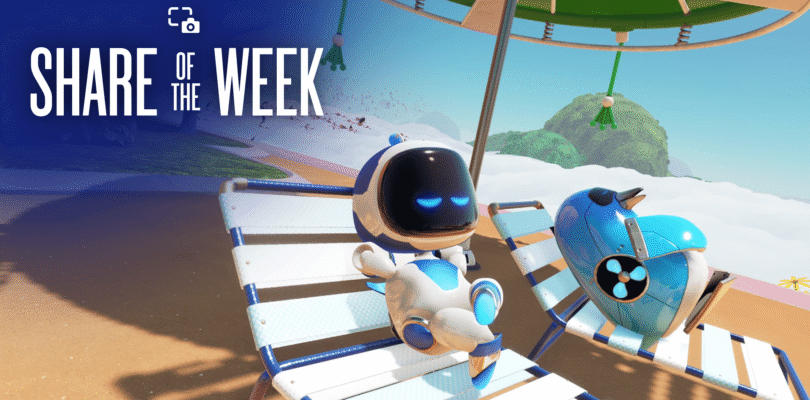 Participación de la semana: Vacaciones – PlayStation.Blog