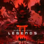 Ghost of Yōtei Legends DLC vendrá en 2026 – PlayStation.blog