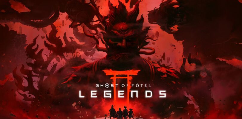 Ghost of Yōtei Legends DLC vendrá en 2026 – PlayStation.blog