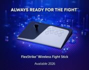 New details on PlayStation’s first wireless fight stick, FlexStrike – PlayStation.Blog