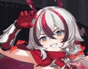 8.4 Honkai Impact 3ra actualización y set de fecha de lanzamiento de trajes de batalla de coralie