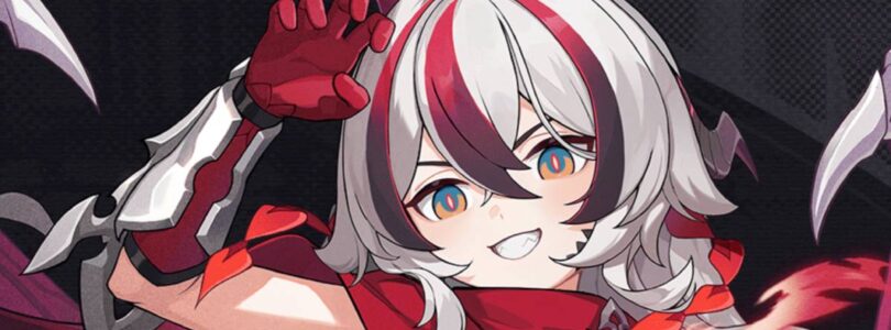8.4 Honkai Impact 3ra actualización y set de fecha de lanzamiento de trajes de batalla de coralie