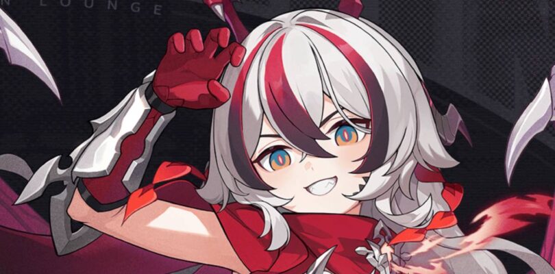 8.4 Honkai Impact 3ra actualización y set de fecha de lanzamiento de trajes de batalla de coralie