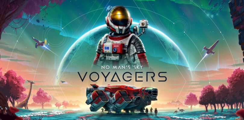 Las naves espaciales grandes, personalizables, múltiples llegan hoy-PlayStation.blog