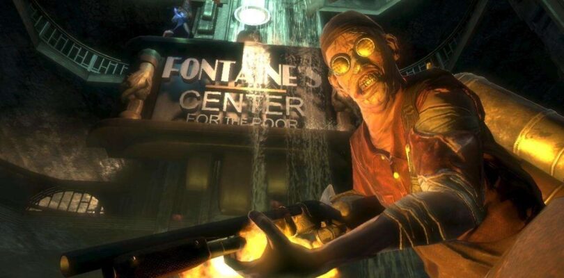BioShock 4 – Studio Head “Ousted” After “Failed” Review And Everything Else We Know