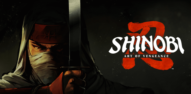 ¡Art of Vengeance se lanza el viernes 29 de agosto! – PlayStation.blog