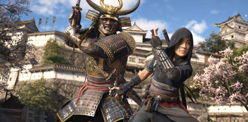 Una historia de dos guerreros | Assassin’s Creed Shadows Impresiones