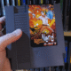Video de video enojo Nerd Lanzamientos de 8 bits en octubre