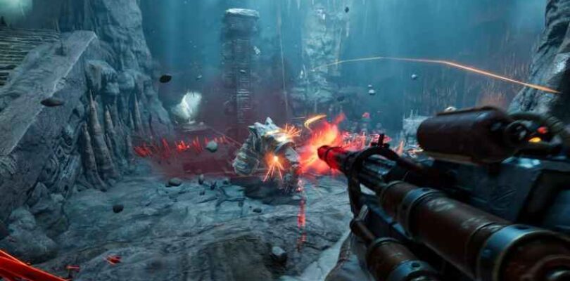 ¿Vale la pena jugar solo a Abyso? Respondido