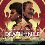 Agatha Christie – Muerte en el Nilo nuevo trailer