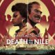 Agatha Christie – Muerte en el Nilo nuevo trailer