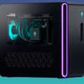 Aurora R16 de Alienware con un RTX 5070 Ti se reduce, y viene con Battlefield 6