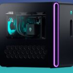 Aurora R16 de Alienware con un RTX 5070 Ti se reduce, y viene con Battlefield 6